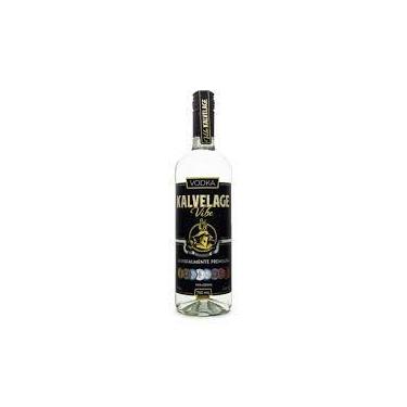Imagem de Vodka vibe kalvelage 750ml - par