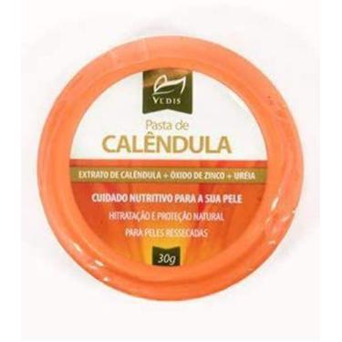 Imagem de Pasta de calêndula vedis 30g