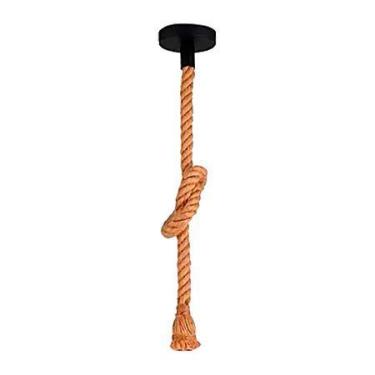 Imagem de Pendente De Corda Doca Bivolt - GMH