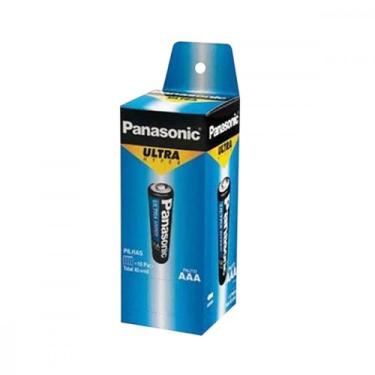 Imagem de Pilha Panasonic Aaa4 Disp.Torre C/40