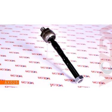 Imagem de Terminal axial Externa Renault Master 2002 a 2013 VOLDA