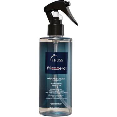 Imagem de Máscara Líquida Frizz Zero Truss 260ml
