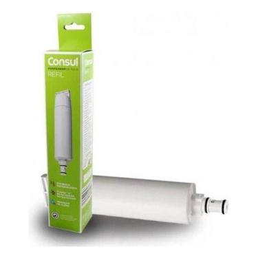Imagem de Refil Para Purificador De Agua Natural Consul Cix06ax