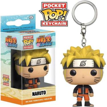 Imagem de Chaveiro Keychain Pop Funko Naruto