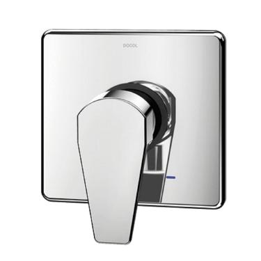 Imagem de Acabamento Monocomando Chuveiro Docol Lift Cromado 00961806