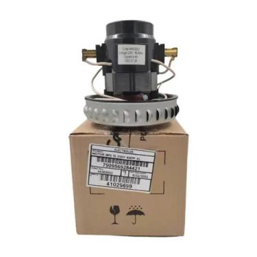 Imagem de Motor Aspirador Electrolux 220V 850W Gt30n Gt20n A10ni Awd01 Awd02 645