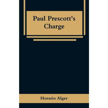Imagem de Paul Prescott's Charge