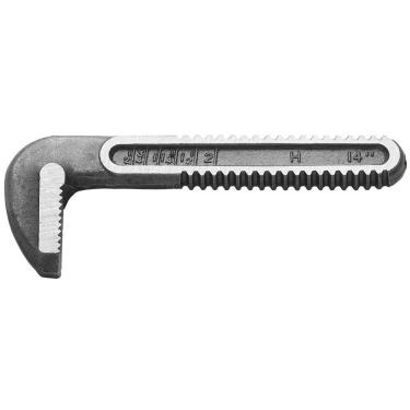 Imagem de Mordente Da Chave Para Tubos 14 Tramontina