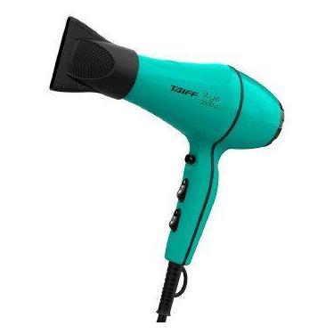 Imagem de Sec Taiff Style 2000w Azul Turquesa - 000000331, Azul Tiffany, 110V