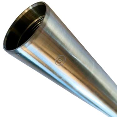 Imagem de Tubo Interno Bengala Ybr 125 00-08/Factor 125 17-21/Factor 150 16-21/Fazer 250 2014