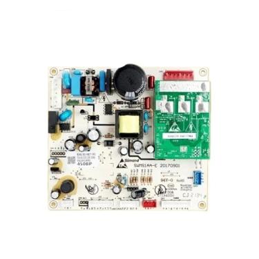 Imagem de Placa principal compatível com placa de computador de refrigerador Skyworth B2062-001-MB20 B2062-001-MB26 B2062-001-MB27 B2062-001-MB28 Acessórios(B2062-001-MB27)