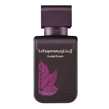 Imagem de Perfume RASASI La Yuqawam Orchid Prairie Eau de Parfum 75ml 