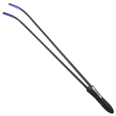 Imagem de Pinça Corais Plantas Aquário Fibra De Carbono Vastocean 50cm - Gold Sa