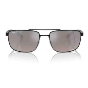 Imagem de Óculos de Sol Ray-Ban Preto 0RB3737CH-Unissex