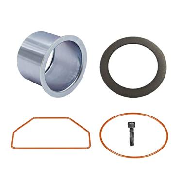 Imagem de Kacarber Kit de cilindro e anel de compressor de ar KK-4835 para Craftsman DeVilbiss Porter Cable da Allparts Equipment KK-5081 A02743