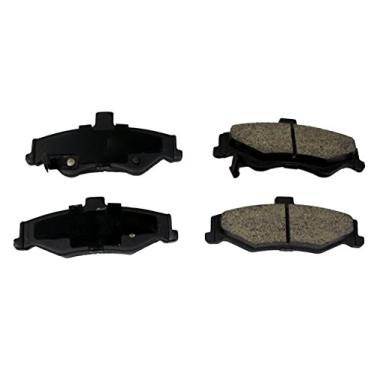 Imagem de Monroe Pastilha de freio de cerâmica GX750 ProSolution