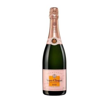 Imagem de Champagne Veuve Clicquot Ponsardin Brut Rosé 750ml