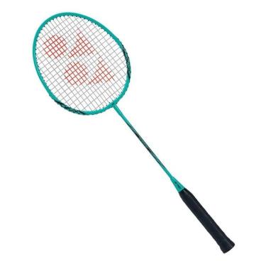 Imagem de Raquete de Badminton Yonex B4000 Verde-Unissex