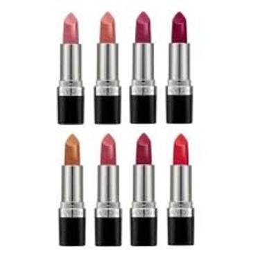Imagem de Batom ultra cremoso fps 15 3,6g - Avon, Vinho Marsala