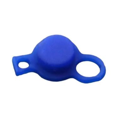 Imagem de Novo 3ds 3ds Xl Botão Rocker Direito Joystick Tampa Substituição Jcd 1