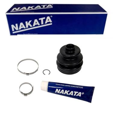 Imagem de Nkj 1430 - Kit Coifa Homoc L.Roda - Fusion 09 / 12 - Nakata