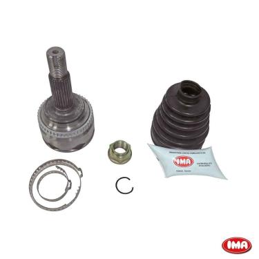 Imagem de Al-1434 - Ponteira Homocinética - Corolla 1.8 Aut C/Abs / Fielder 1.8 Aut C/Abs - Ima