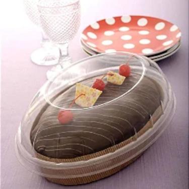 Imagem de Embalagem Colomba G34 Transparente 100un 22,8x14,9x9,7cm Galvanotek