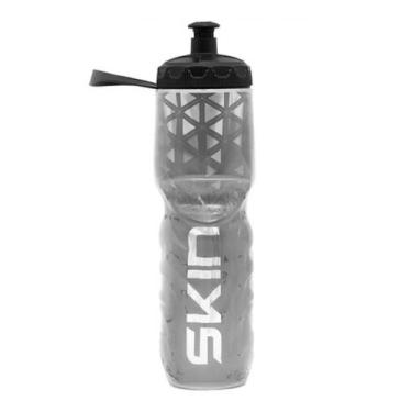 Imagem de Garrafa Caramanhola Squeeze Térmico Skin 710ml Com Alça - Skin Sports,