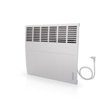 Imagem de Aquecedor Convector Elétrico Atlantic - 1000W, 220V