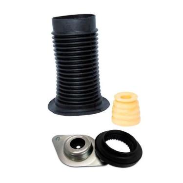 Imagem de Kit Amortecedor Dianteiro Kwid 17/ C/Coxim Axios
