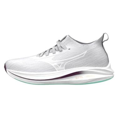 Imagem de Mizuno Tênis de corrida feminino Neo Zen, Nimbus Cloud-branco, 37