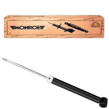 Imagem de Amortecedor De Suspensao + G5  Cs/Ce/Trooper/Cross  2008 Tr