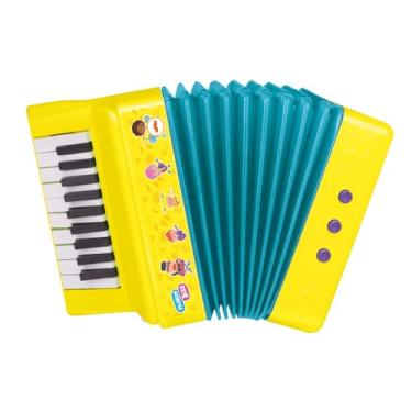 Imagem de Mundo Bita - Minha Primeira Sanfona