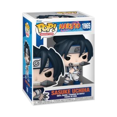 Imagem de Funko Naruto - Sasuke