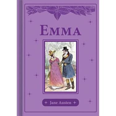 Imagem de Livro Emma - Em Inglês