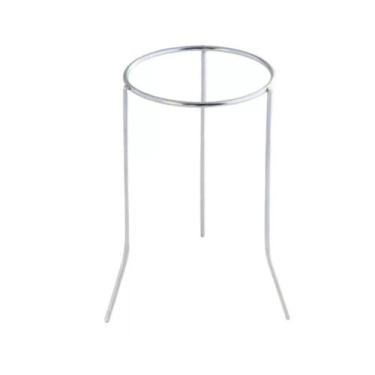 Imagem de Tripe De Ferro Para Tela E Balões - Rplabor