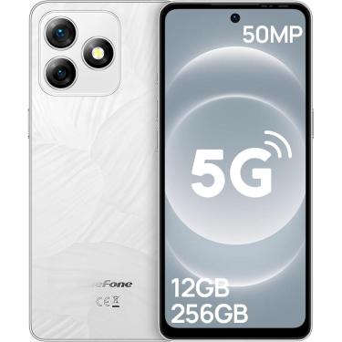 Imagem de Smartphone Ulefone Power Armor 18 Ultra 5G 24 GB+512 GB Android 13
