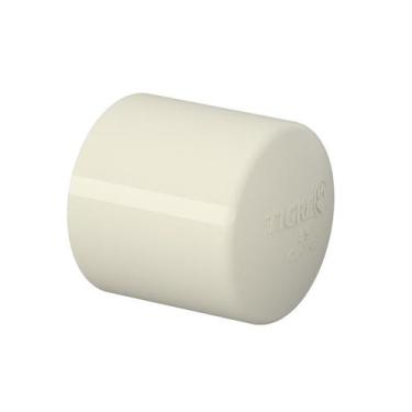 Imagem de Aquaterm cap 35mm * - Tigre tubos e conexões