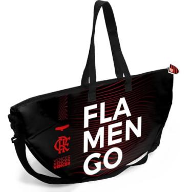 Imagem de Bolsa Termica Flamengo, Kit, 765326