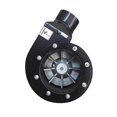 Imagem de Exaustor Centrífugo Caracol Ventisilva 1/2 HP EC Meio Monofásico