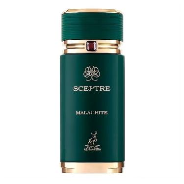 Imagem de Maison Alhambra Sceptre Malachite Eau De Parfum - Perfume Unissex 100ml