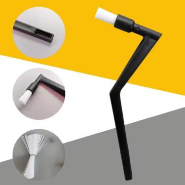 Imagem de Escova De Limpeza De Grupo Para Maquina Expresso De Café - raleo