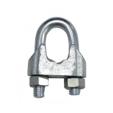 Imagem de Abraçadeira para Cabo de Aço.CÓD052001316 - whurt