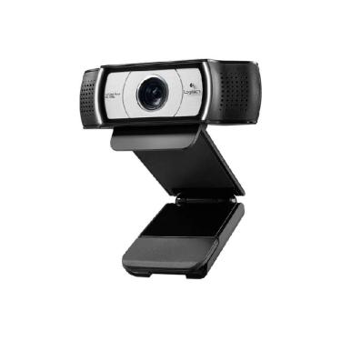 Imagem de Webcam Logitech C930e Business Full Hd