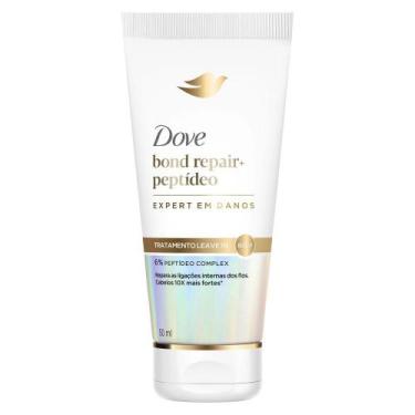 Imagem de Creme Leave-In Dove Bond Intense Repair 50ml, 50ml