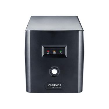 Imagem de Nobreak Interativo Monovolt Intelbras XBN 1200Va 120V