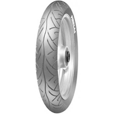 Imagem de Pneu Fazer 250 100/80-17 Tl Dianteiro Sport Demon Pirelli