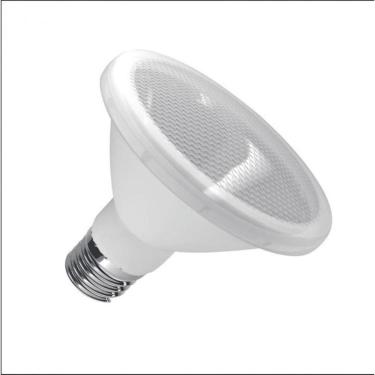 Imagem de Lâmpada LED Par30 10W E27 4000K - Luminatti