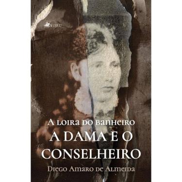 Imagem de A loira do banheiro: A dama e o conselheiro  