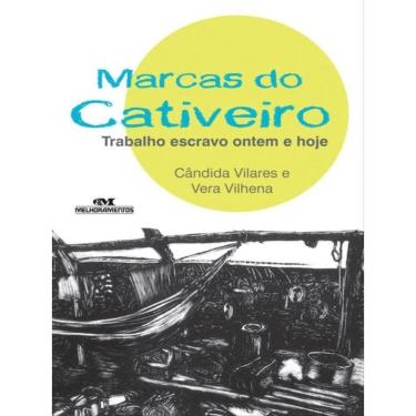 Imagem de Marcas Do Cativeiro